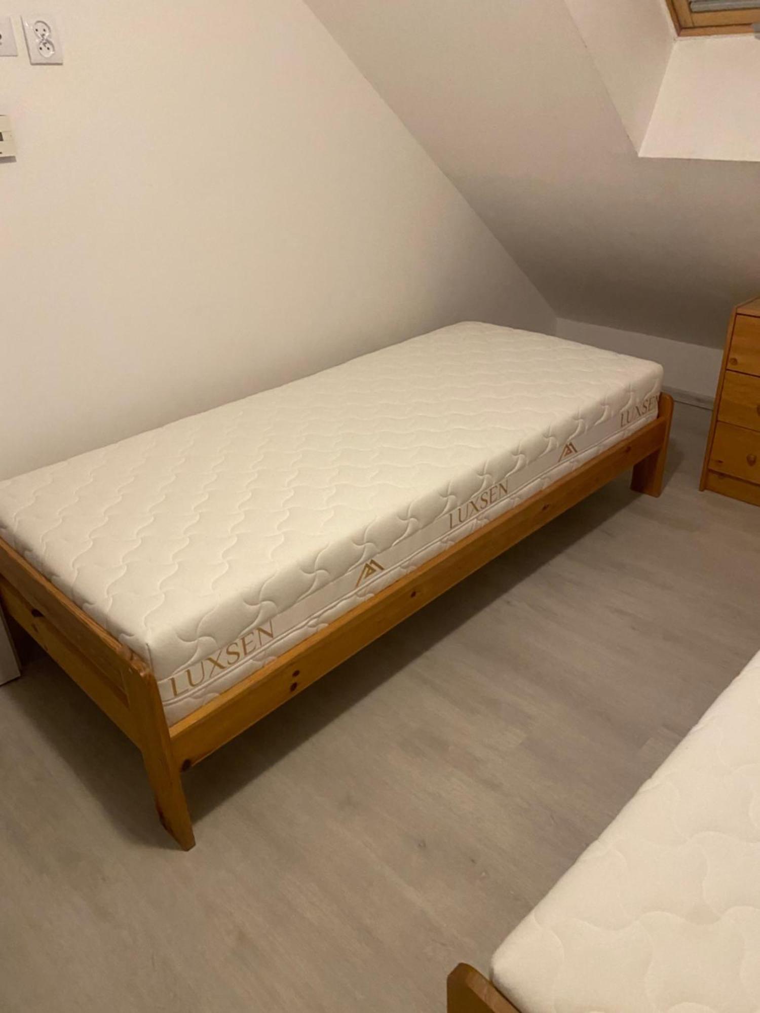 Apartamentowiec Amon Przy Plazy 16 I 19 Дарлово Екстер'єр фото