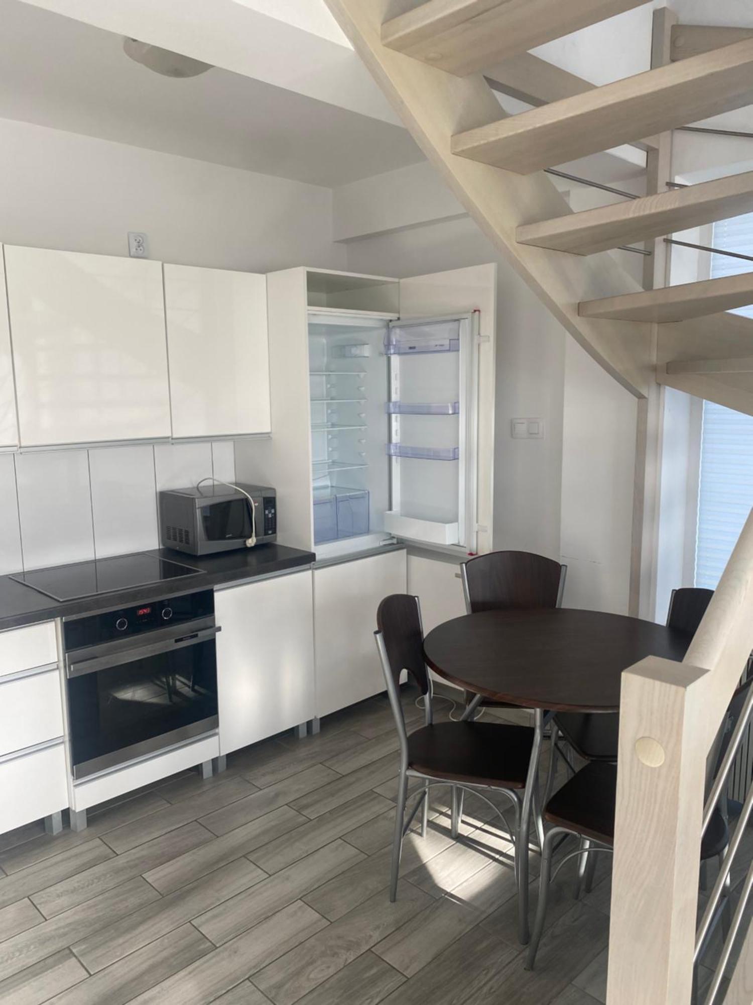 Apartamentowiec Amon Przy Plazy 16 I 19 Дарлово Екстер'єр фото