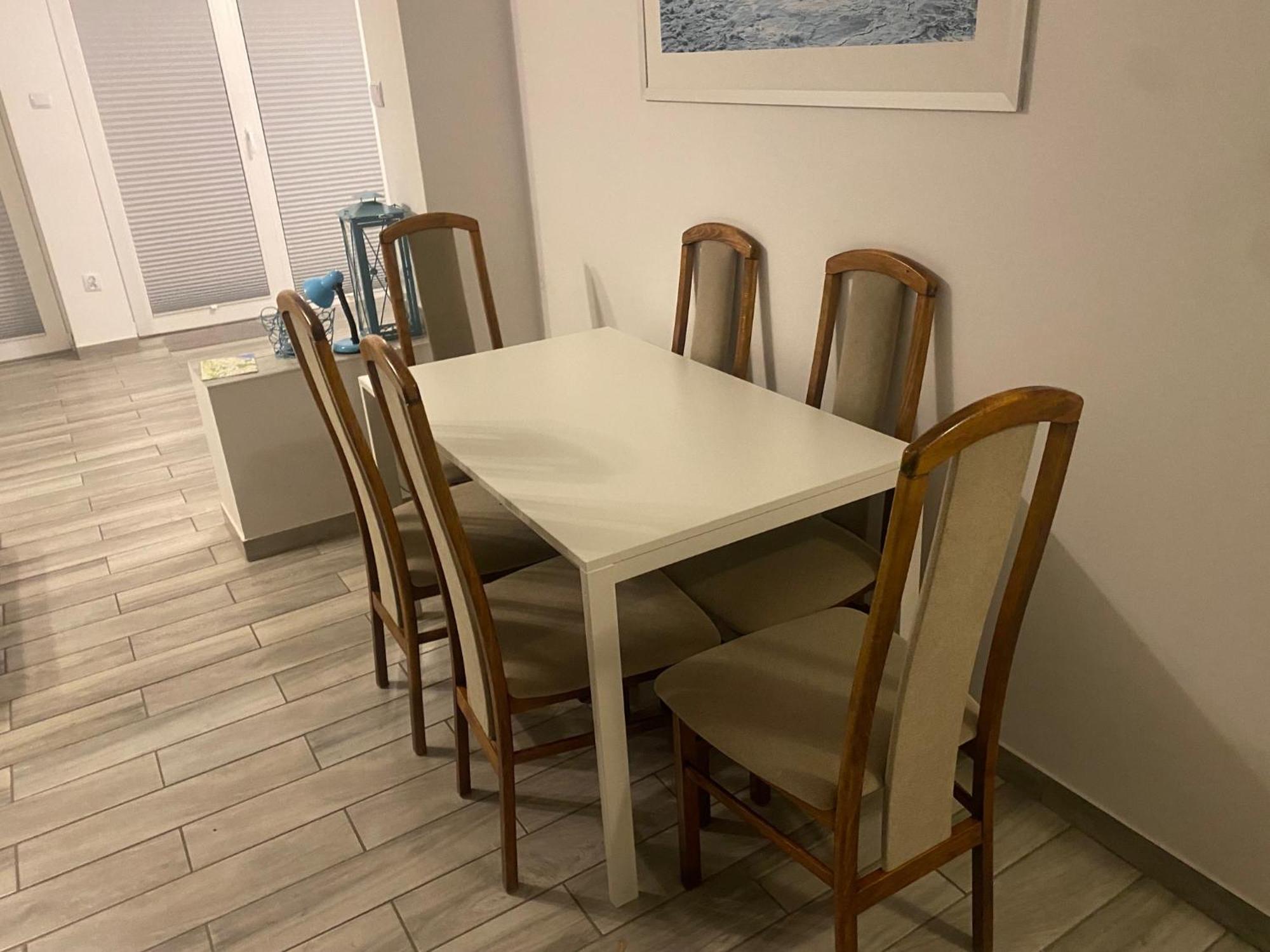 Apartamentowiec Amon Przy Plazy 16 I 19 Дарлово Екстер'єр фото