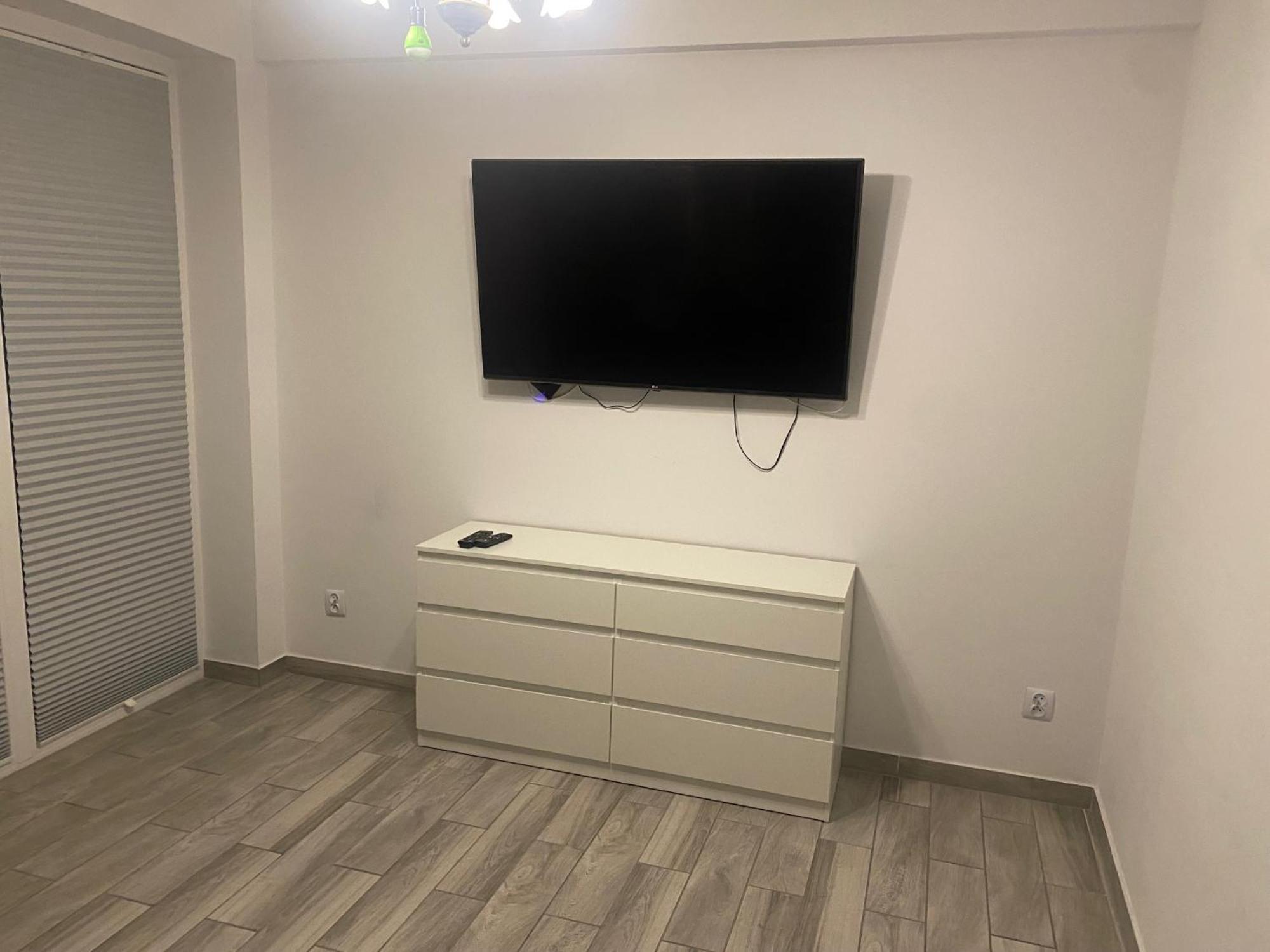 Apartamentowiec Amon Przy Plazy 16 I 19 Дарлово Екстер'єр фото