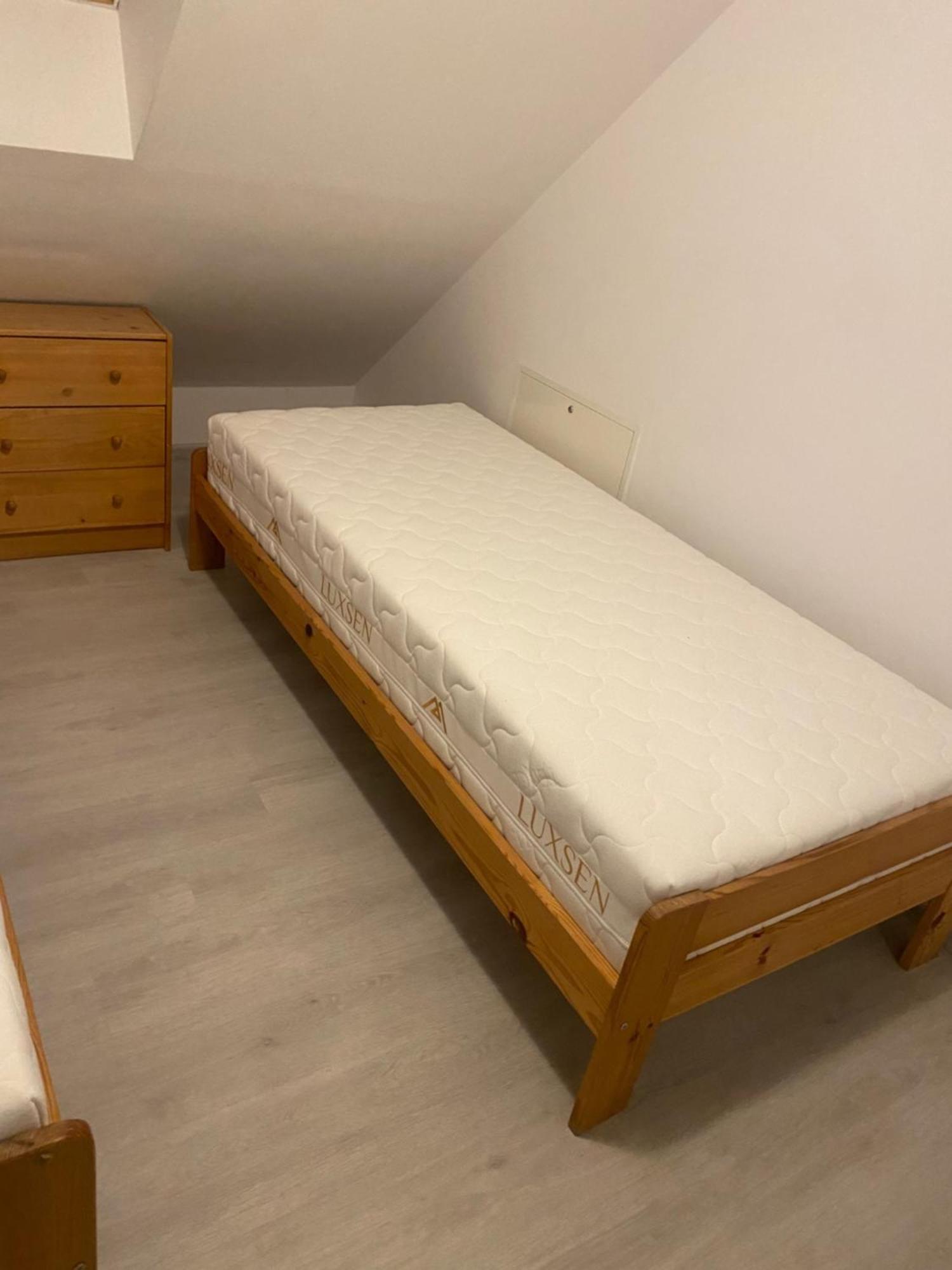 Apartamentowiec Amon Przy Plazy 16 I 19 Дарлово Екстер'єр фото