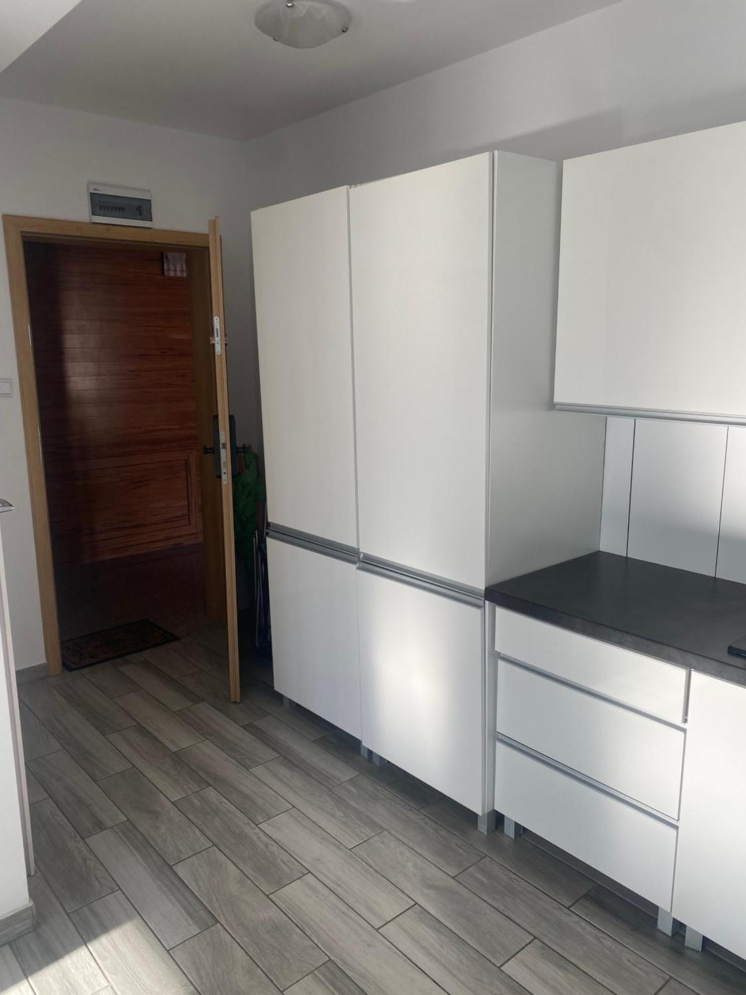 Apartamentowiec Amon Przy Plazy 16 I 19 Дарлово Екстер'єр фото