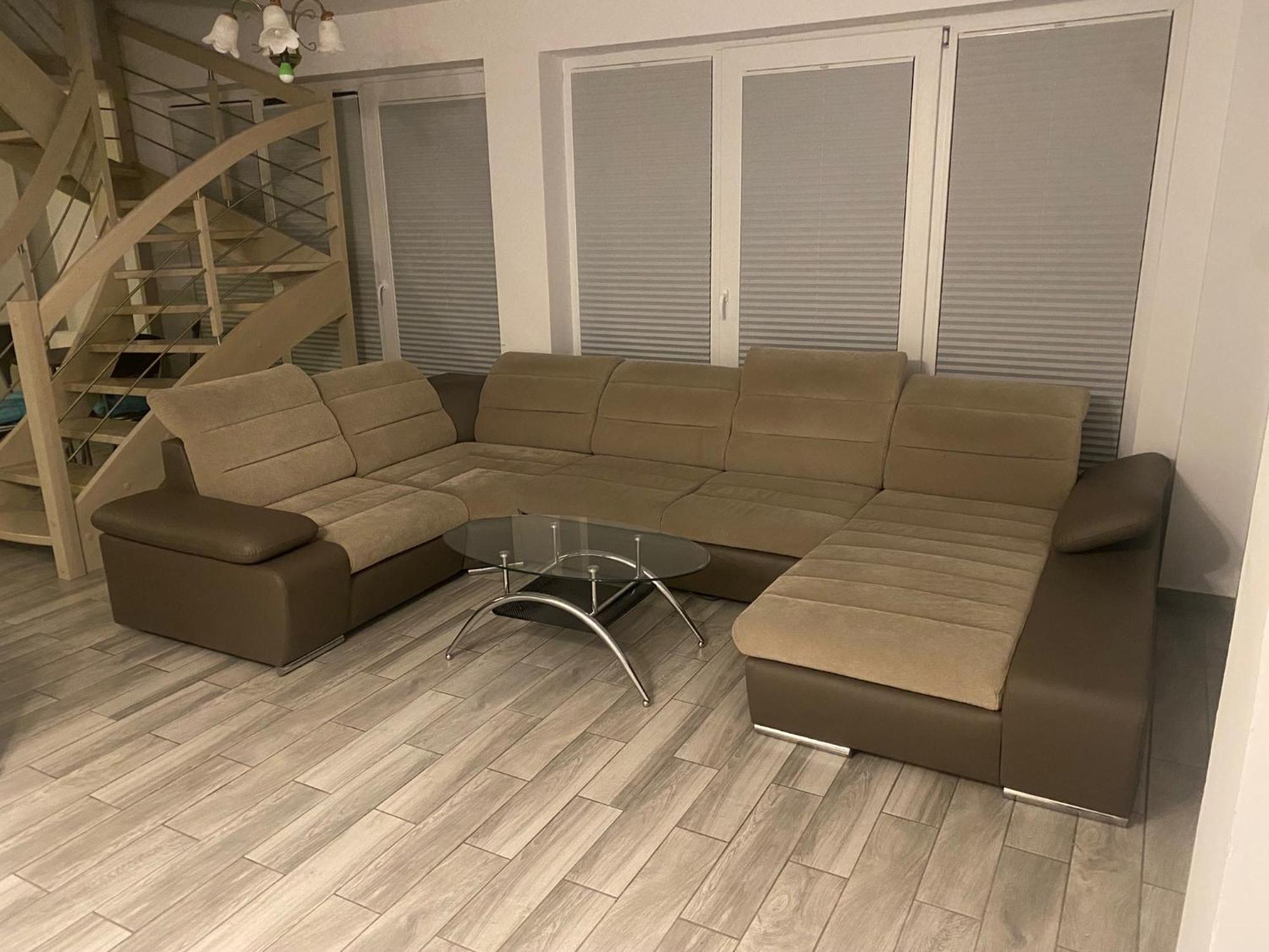Apartamentowiec Amon Przy Plazy 16 I 19 Дарлово Екстер'єр фото