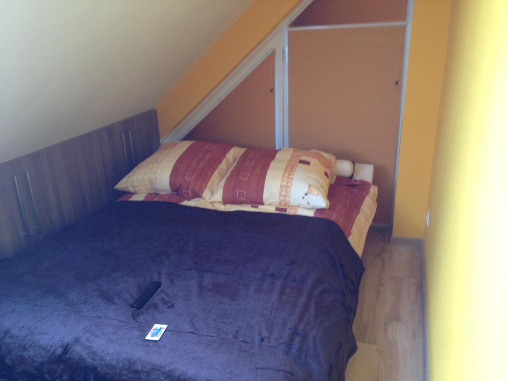 Apartamentowiec Amon Przy Plazy 16 I 19 Дарлово Екстер'єр фото