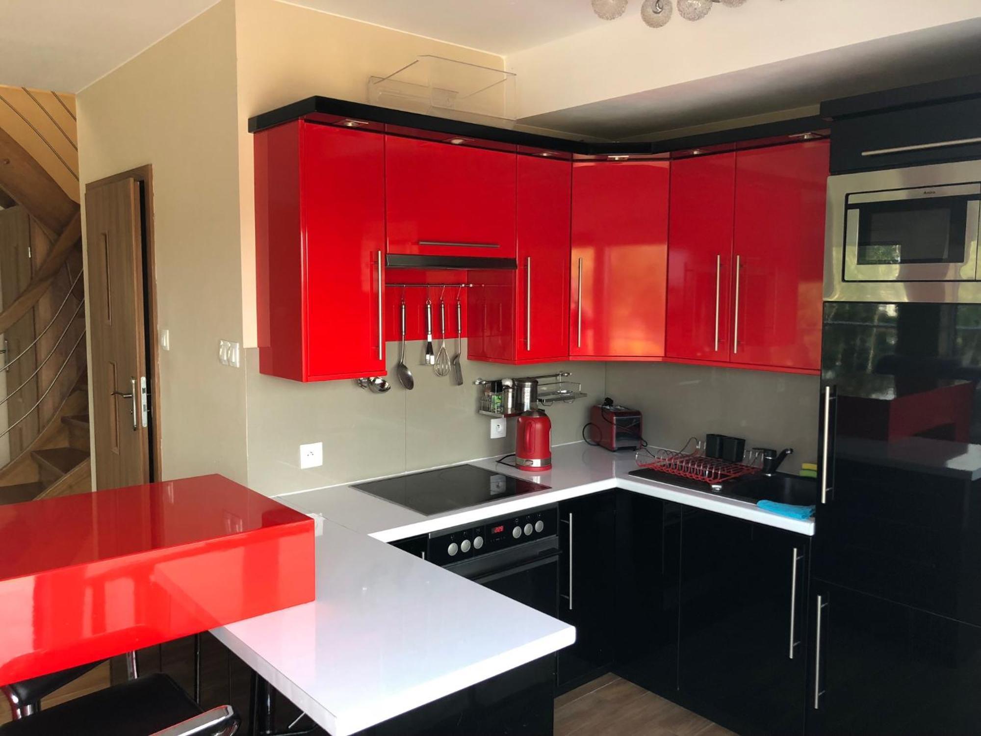 Apartamentowiec Amon Przy Plazy 16 I 19 Дарлово Екстер'єр фото