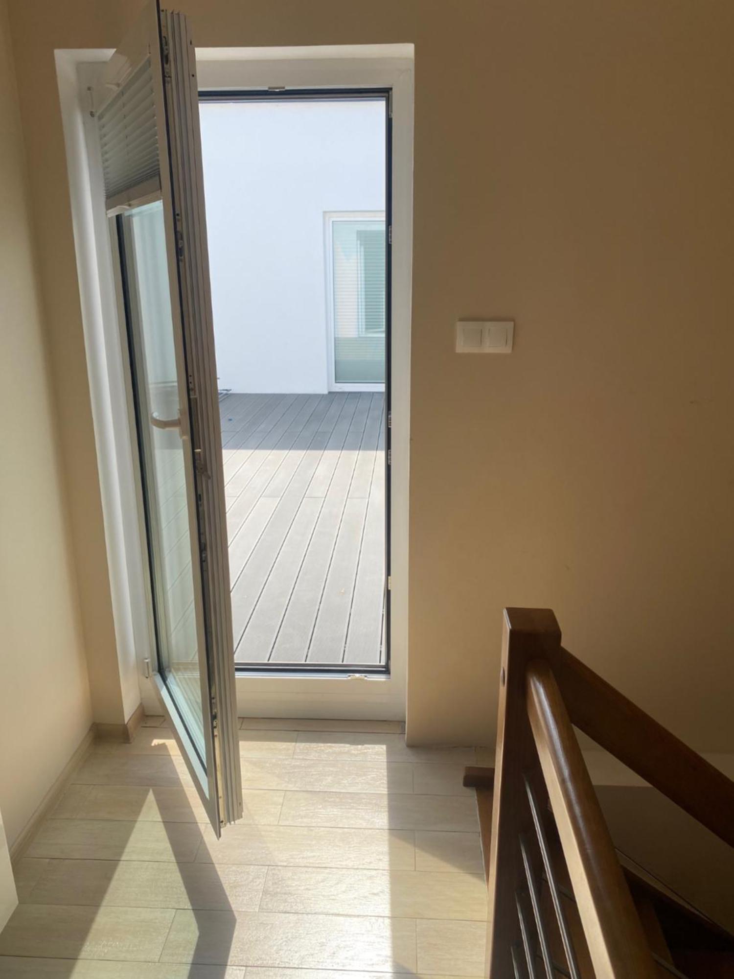 Apartamentowiec Amon Przy Plazy 16 I 19 Дарлово Екстер'єр фото