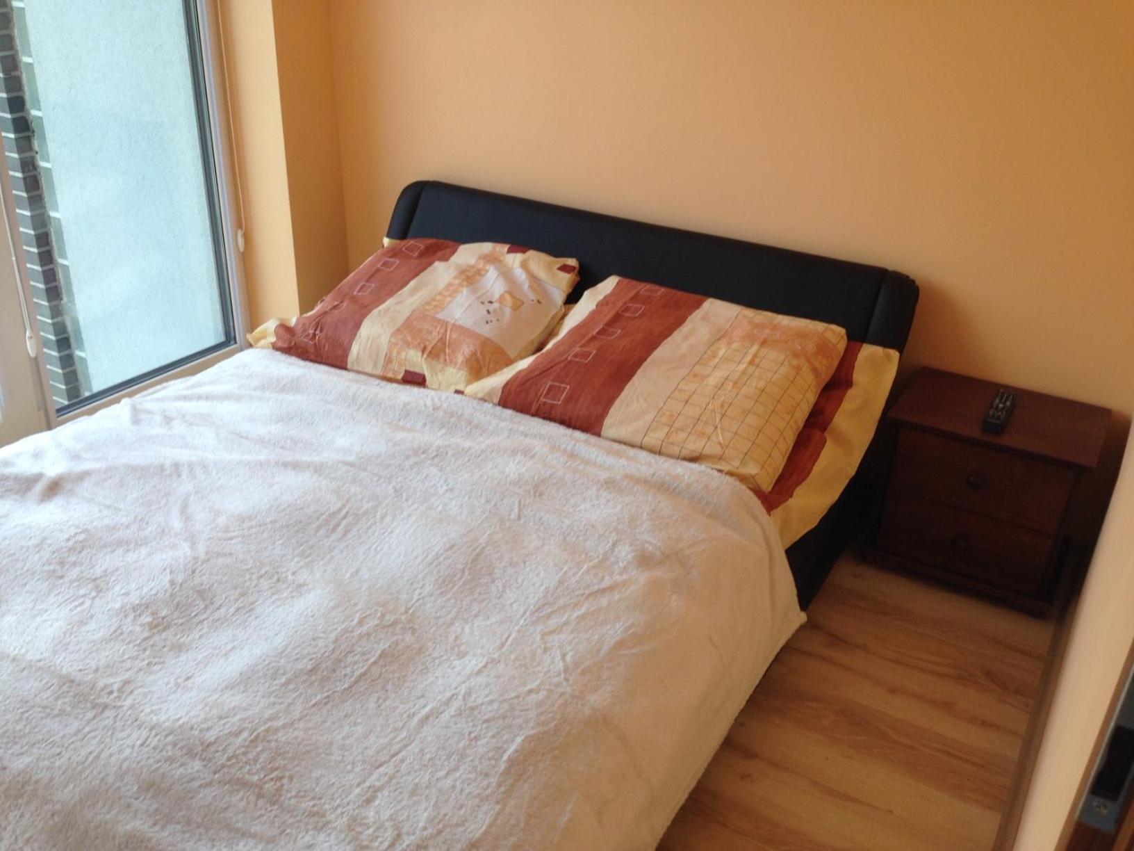 Apartamentowiec Amon Przy Plazy 16 I 19 Дарлово Екстер'єр фото