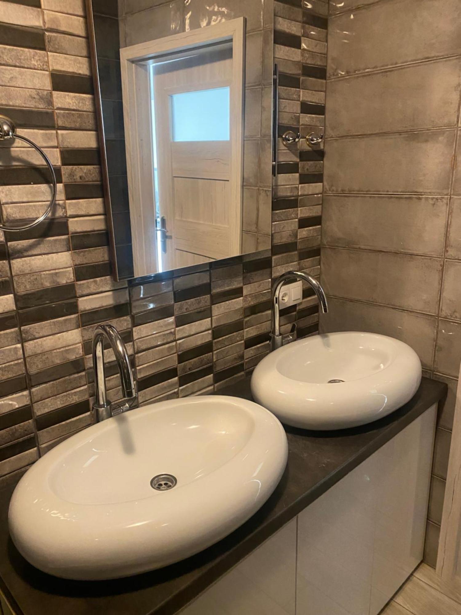 Apartamentowiec Amon Przy Plazy 16 I 19 Дарлово Екстер'єр фото
