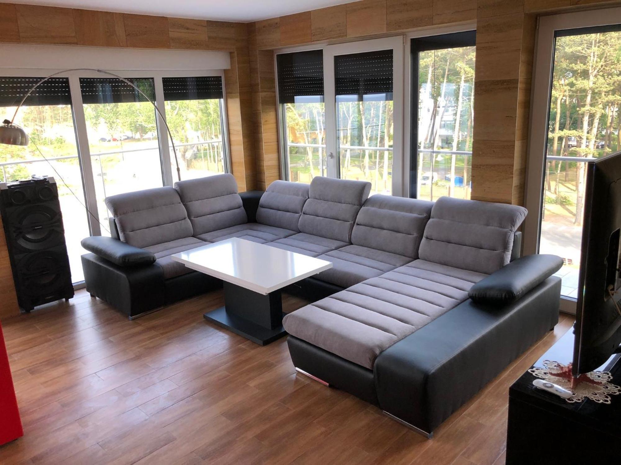 Apartamentowiec Amon Przy Plazy 16 I 19 Дарлово Екстер'єр фото
